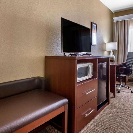 Comfort Inn & Suites Deming Ngoại thất bức ảnh