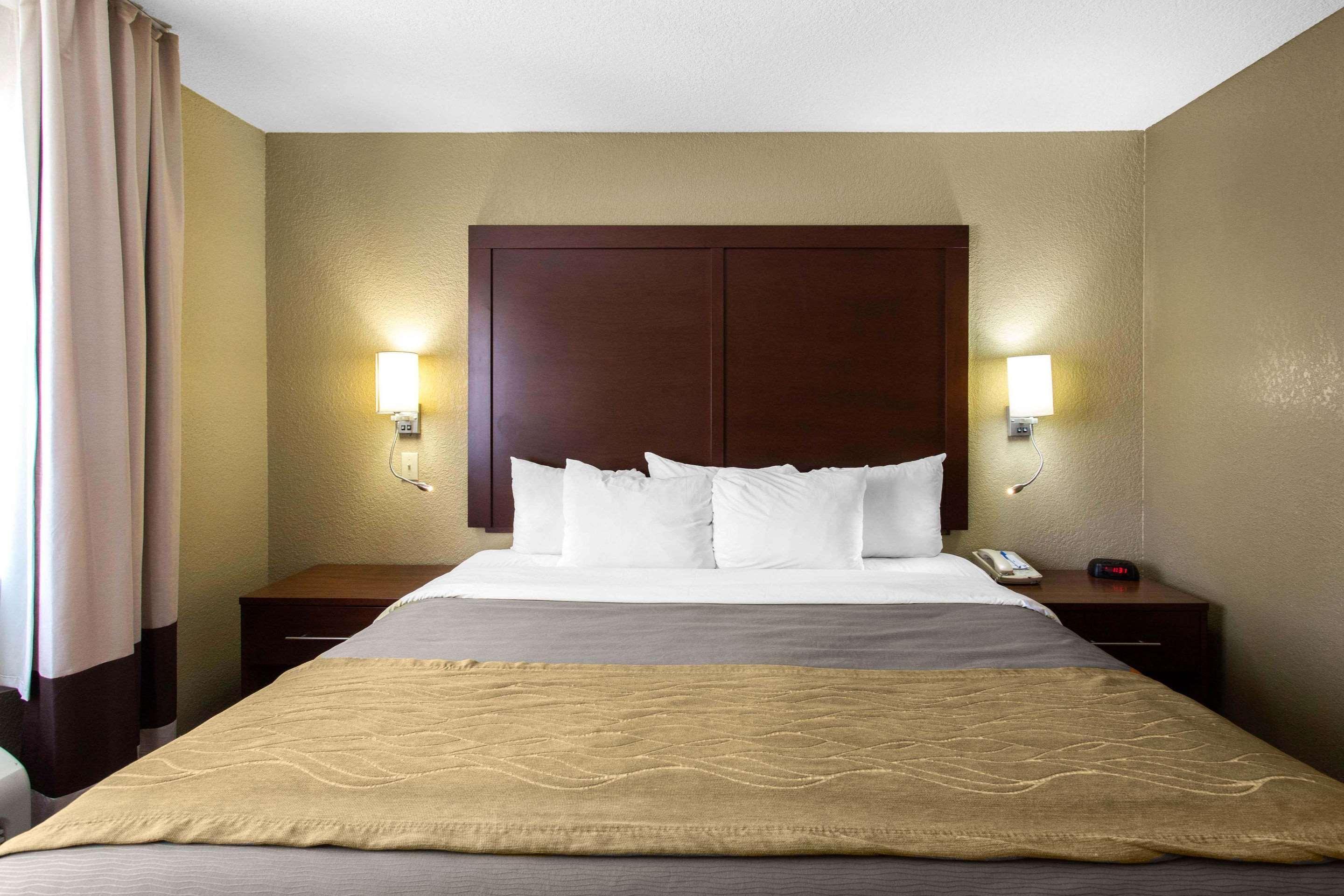 Comfort Inn & Suites Deming Ngoại thất bức ảnh