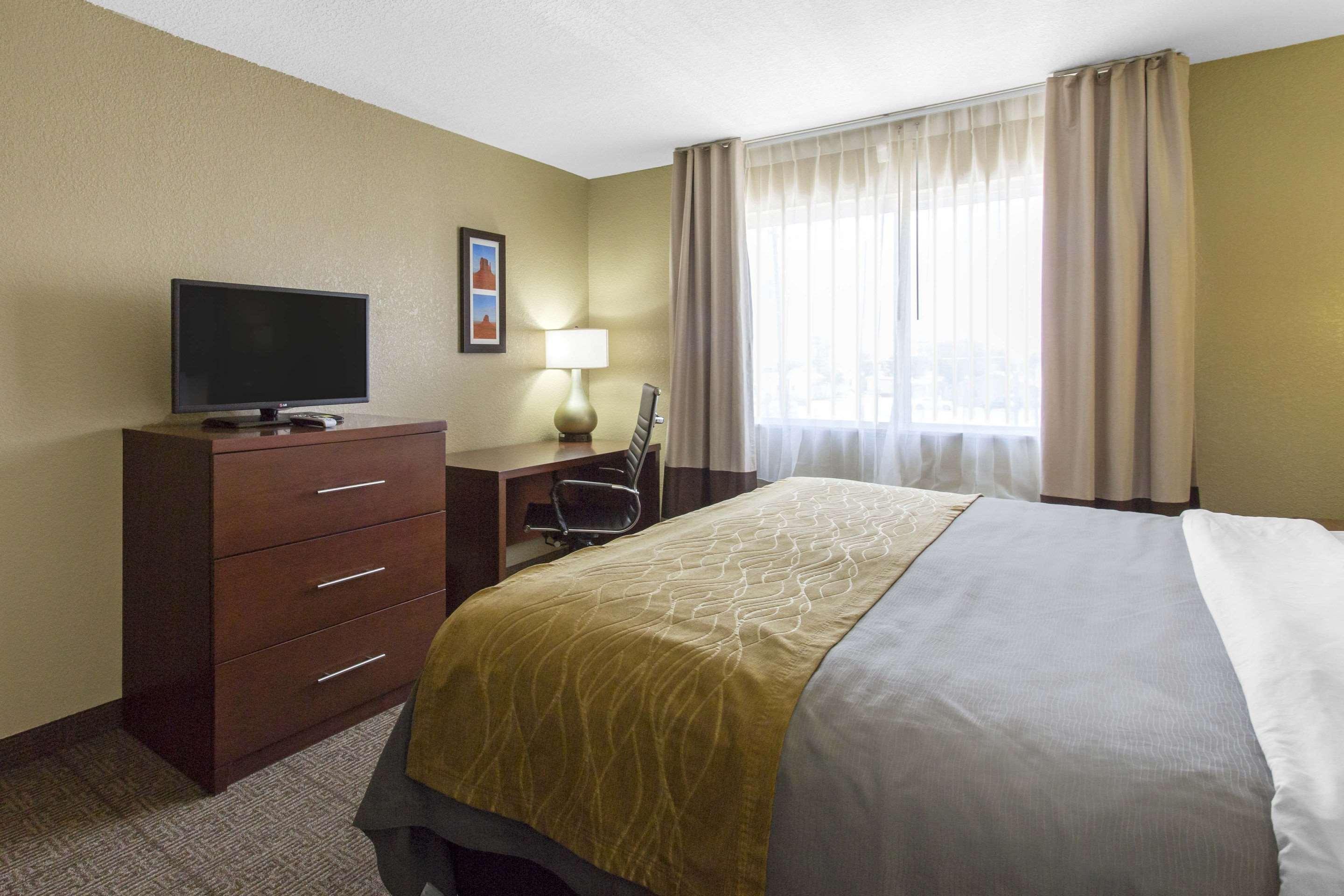 Comfort Inn & Suites Deming Ngoại thất bức ảnh