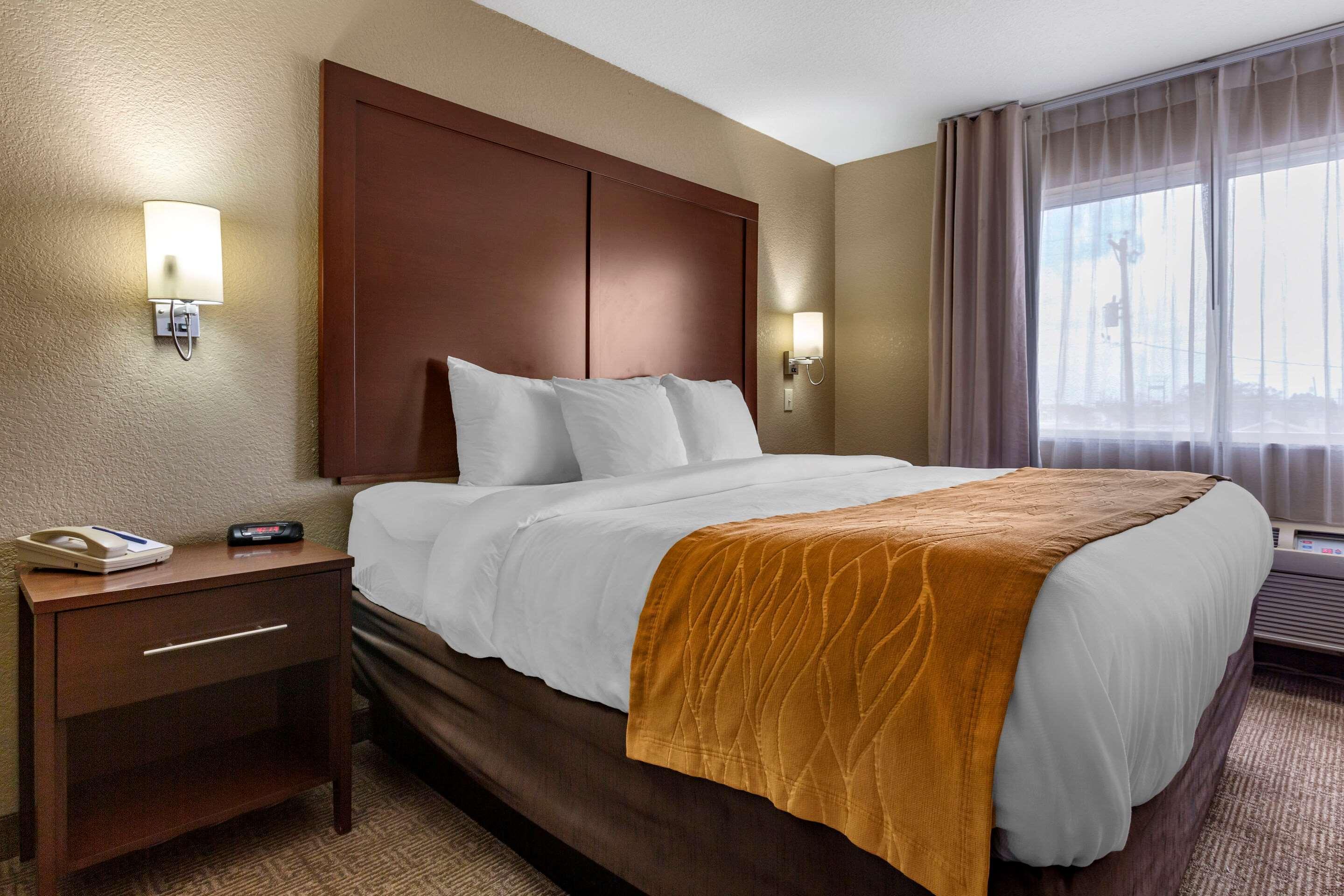 Comfort Inn & Suites Deming Ngoại thất bức ảnh