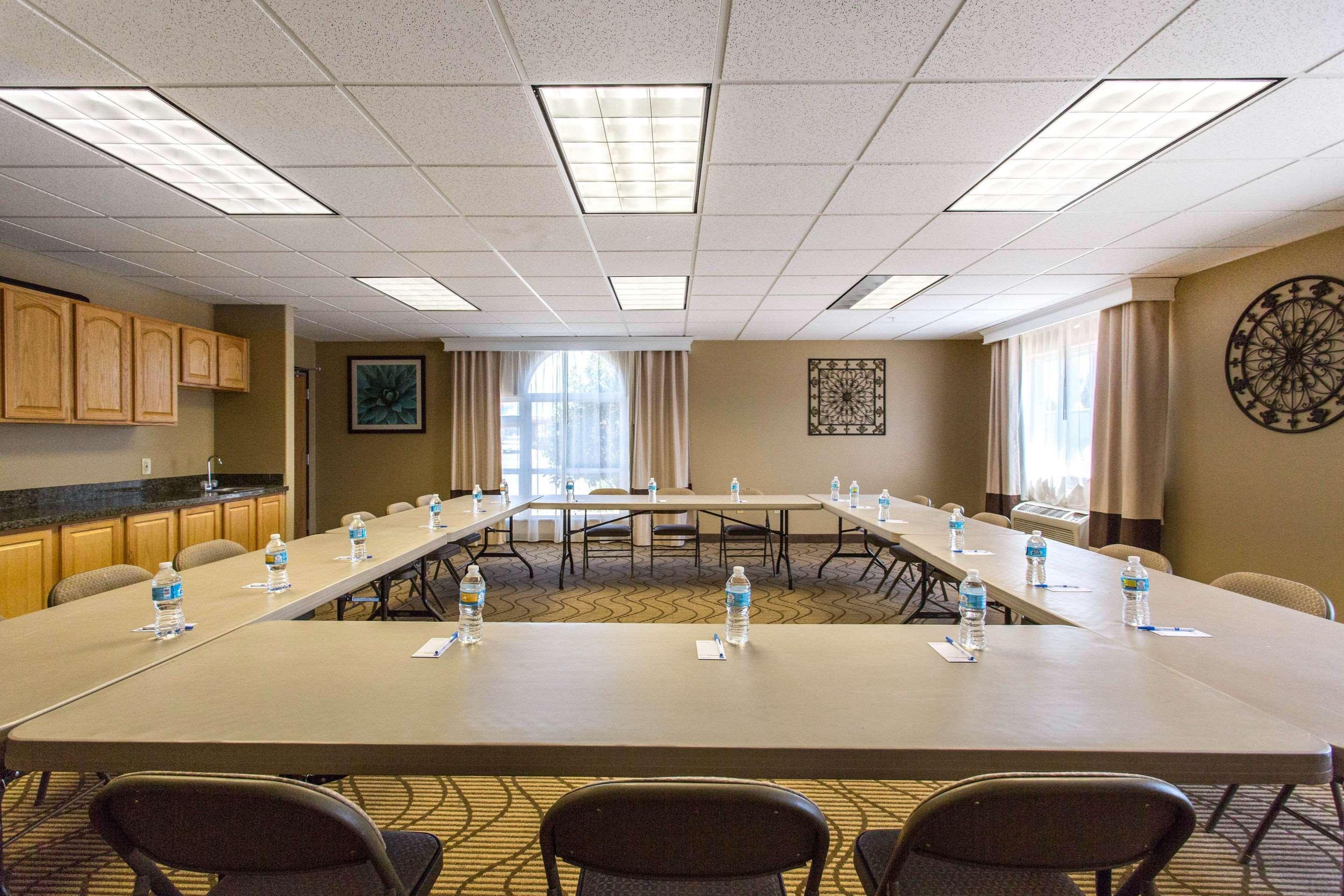 Comfort Inn & Suites Deming Ngoại thất bức ảnh