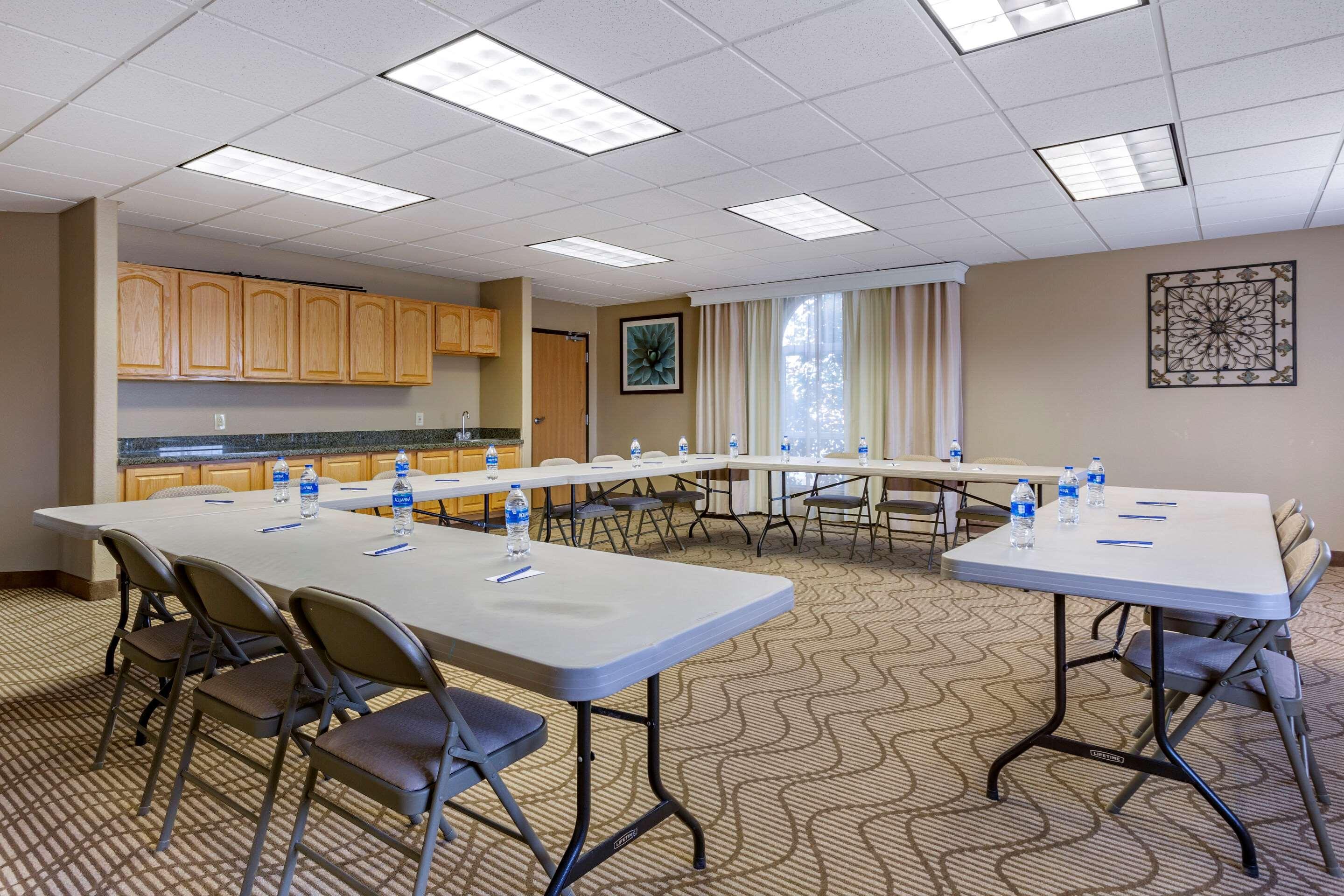Comfort Inn & Suites Deming Ngoại thất bức ảnh