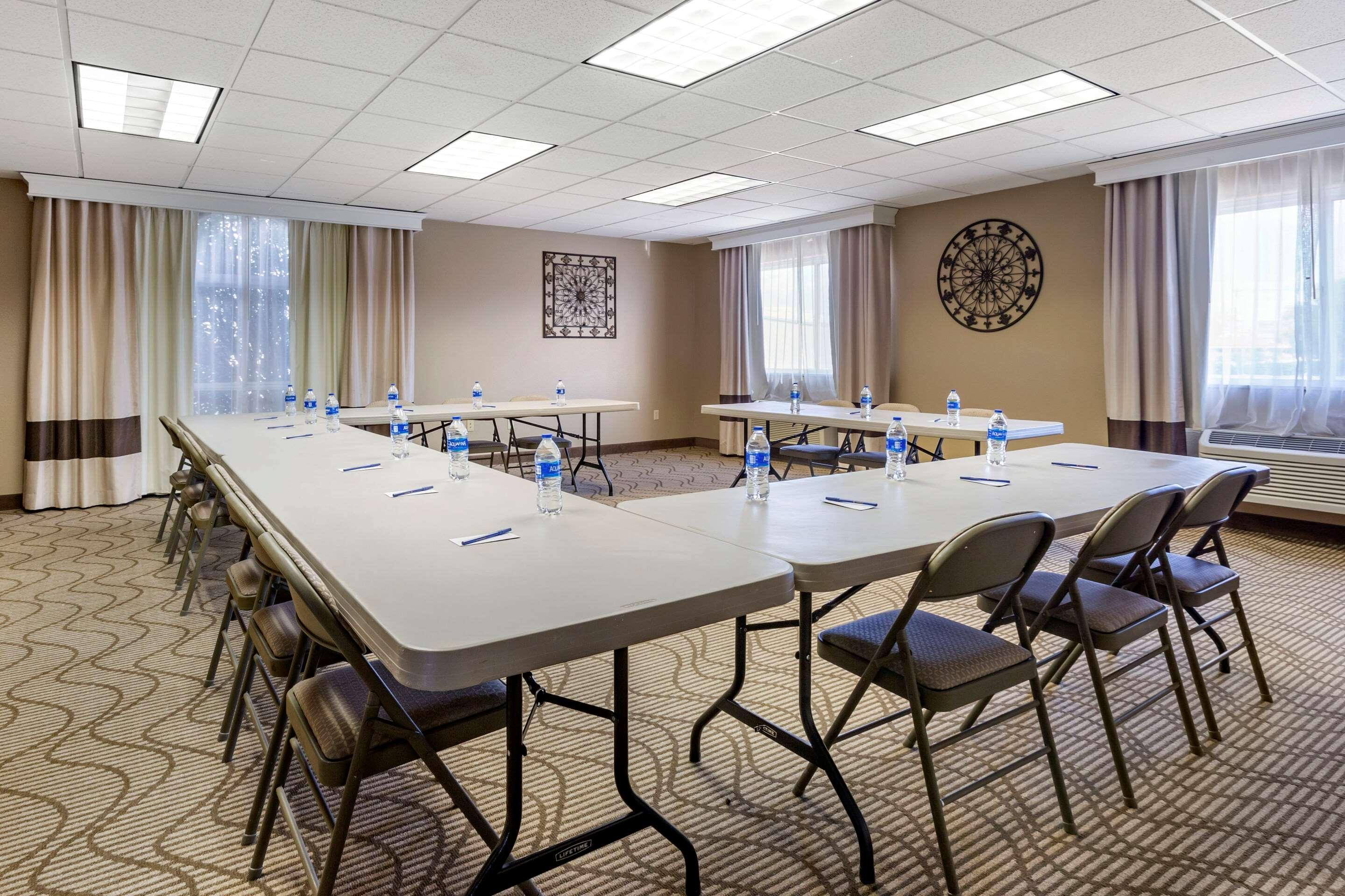 Comfort Inn & Suites Deming Ngoại thất bức ảnh