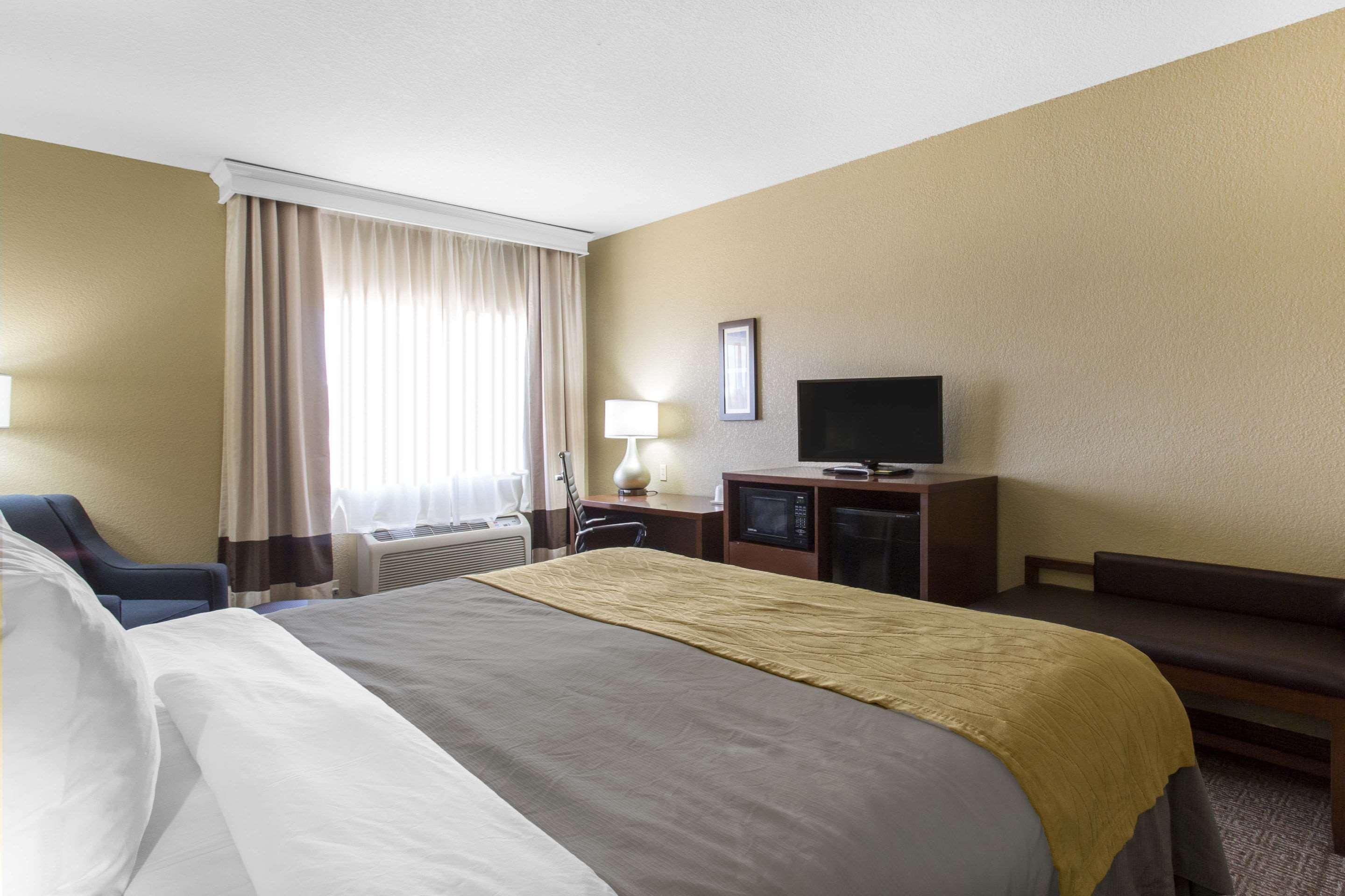 Comfort Inn & Suites Deming Ngoại thất bức ảnh