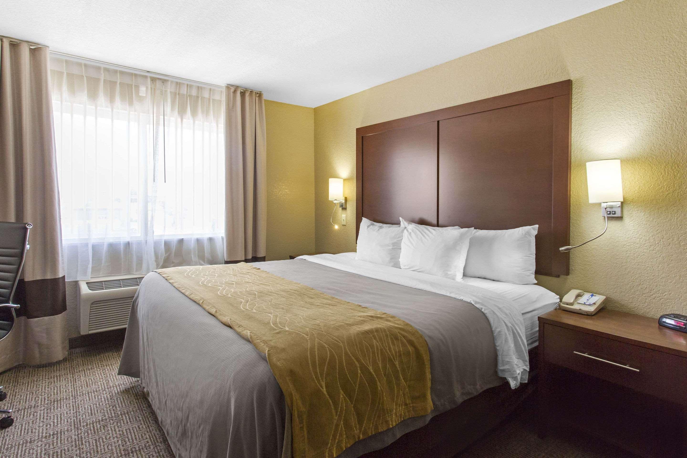Comfort Inn & Suites Deming Ngoại thất bức ảnh