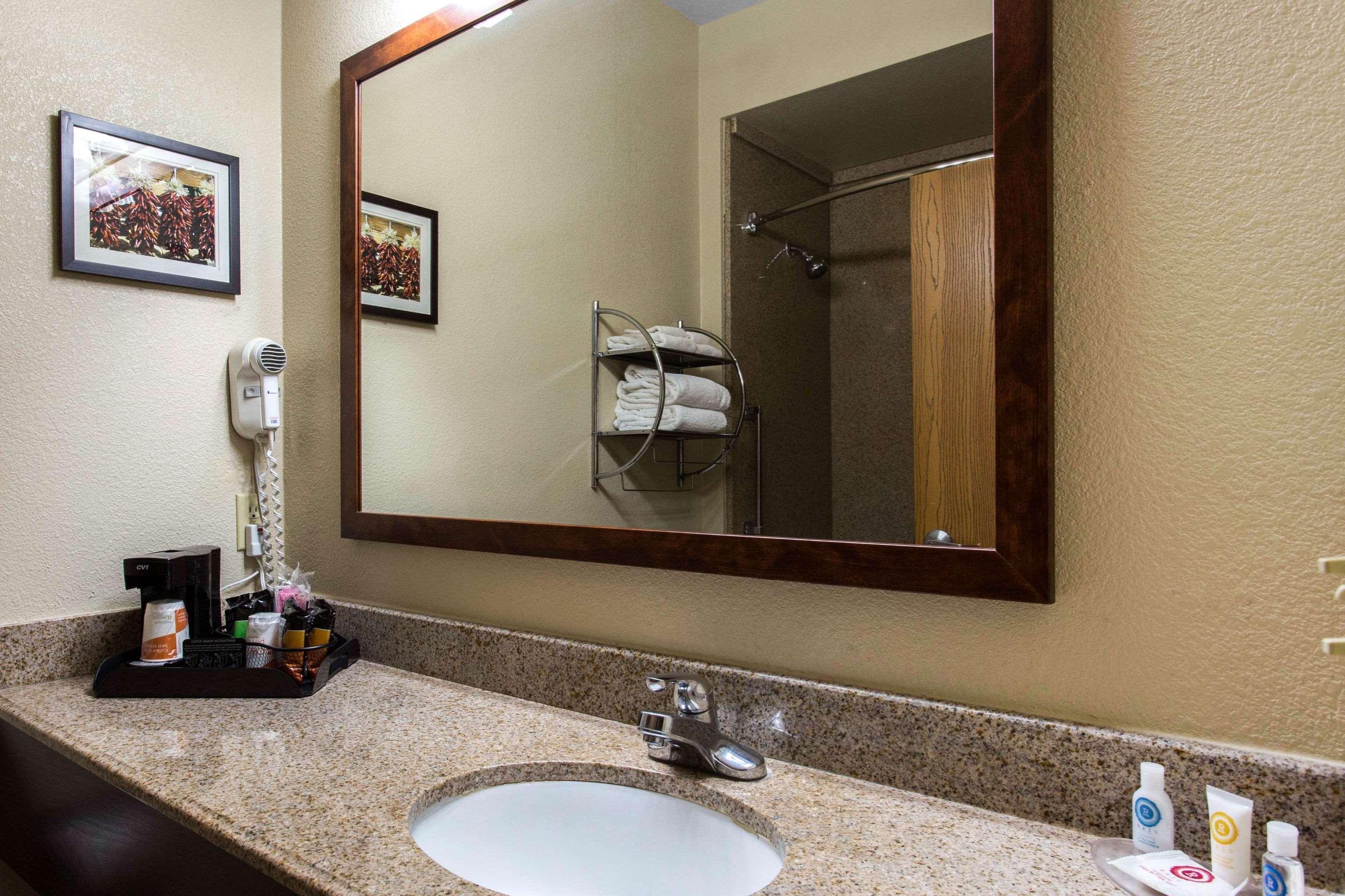 Comfort Inn & Suites Deming Ngoại thất bức ảnh