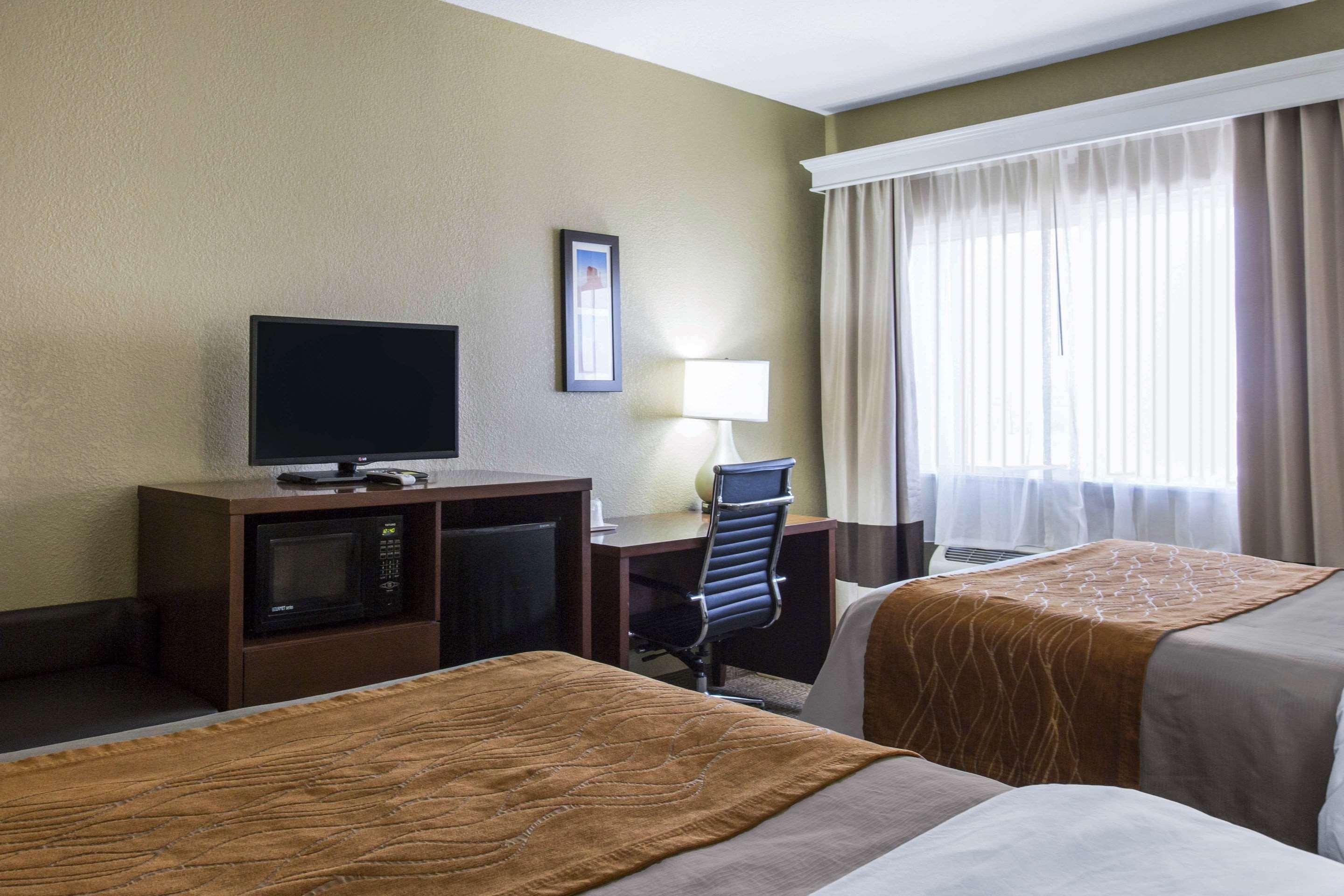 Comfort Inn & Suites Deming Ngoại thất bức ảnh