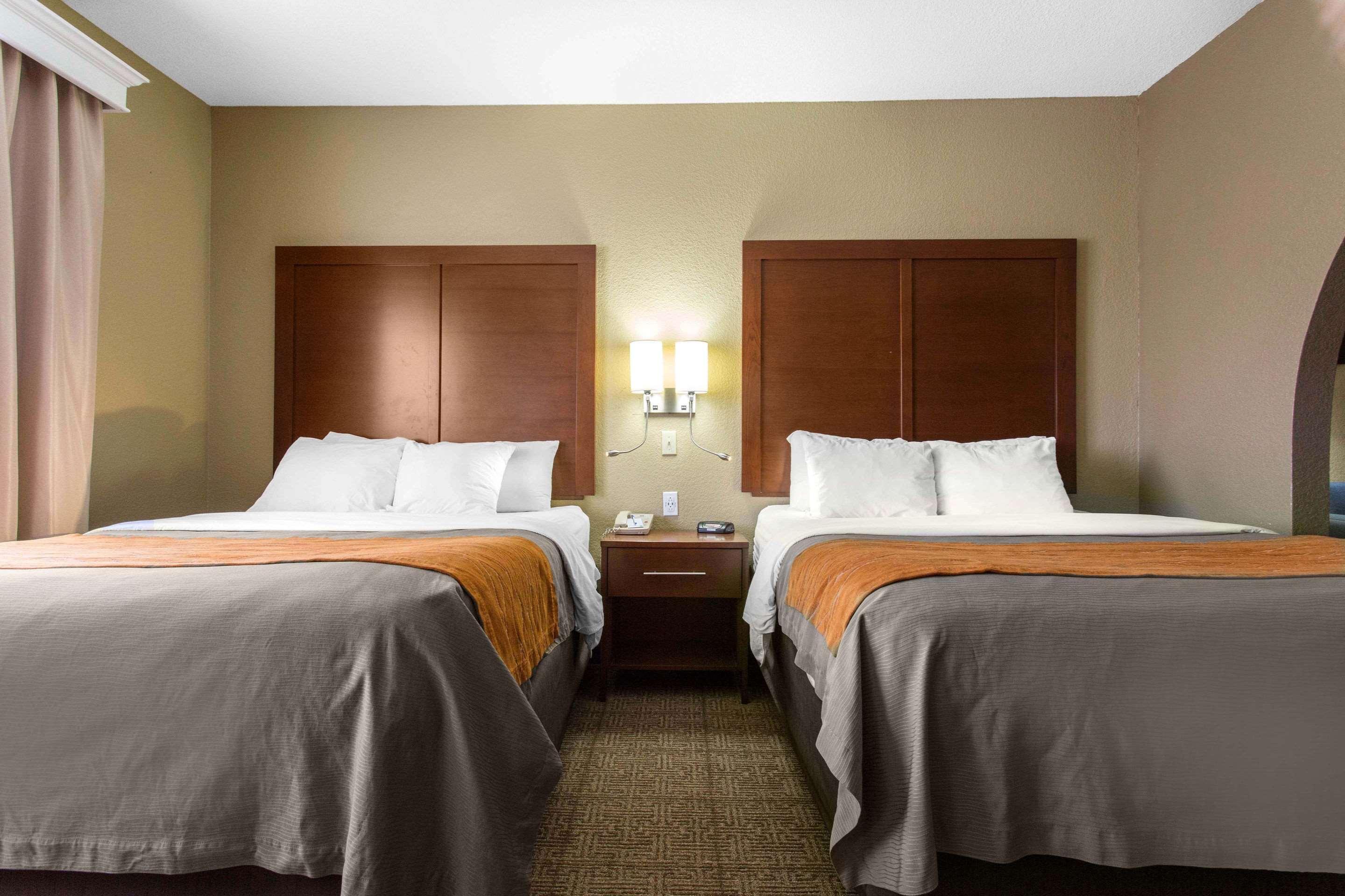 Comfort Inn & Suites Deming Ngoại thất bức ảnh