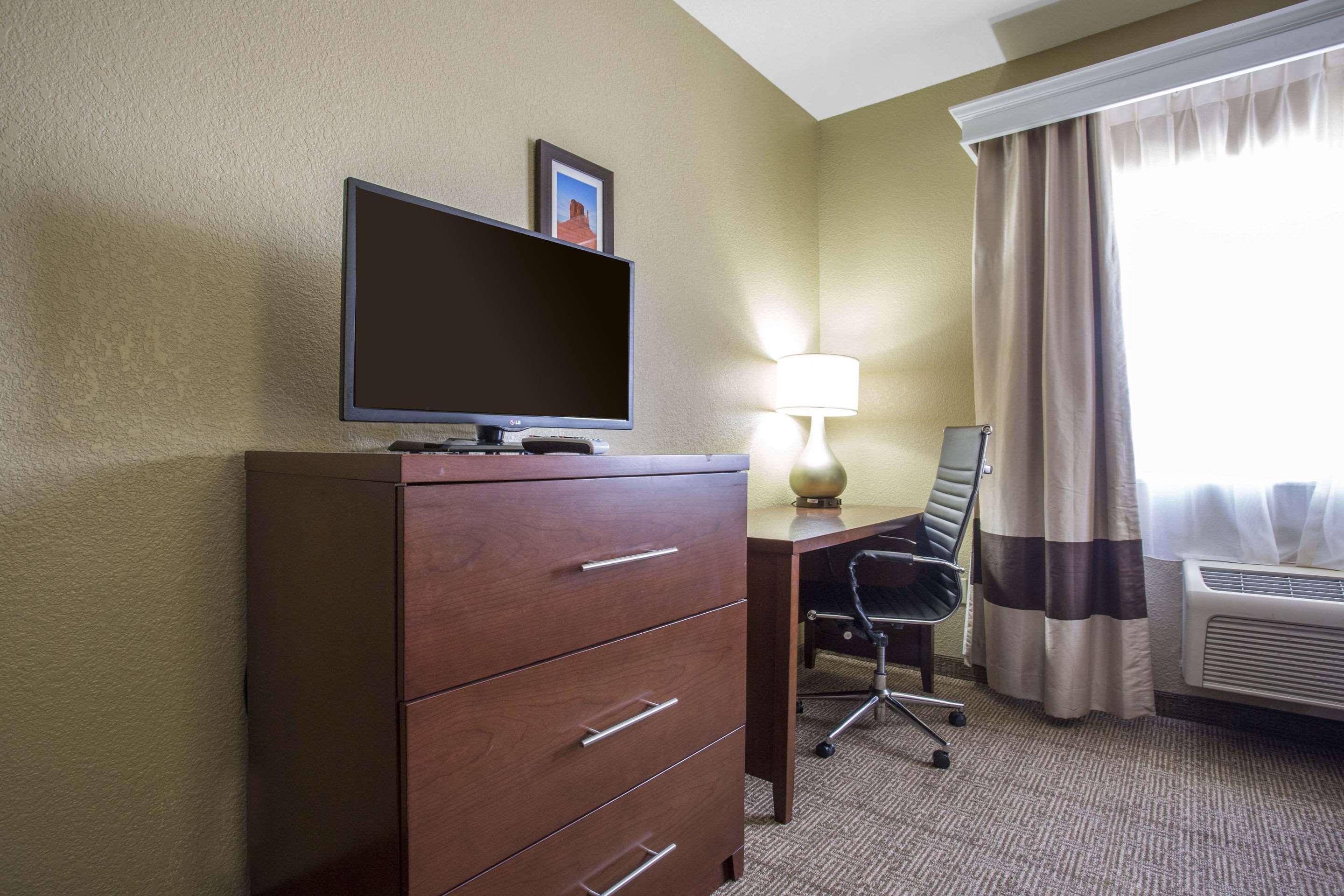 Comfort Inn & Suites Deming Ngoại thất bức ảnh