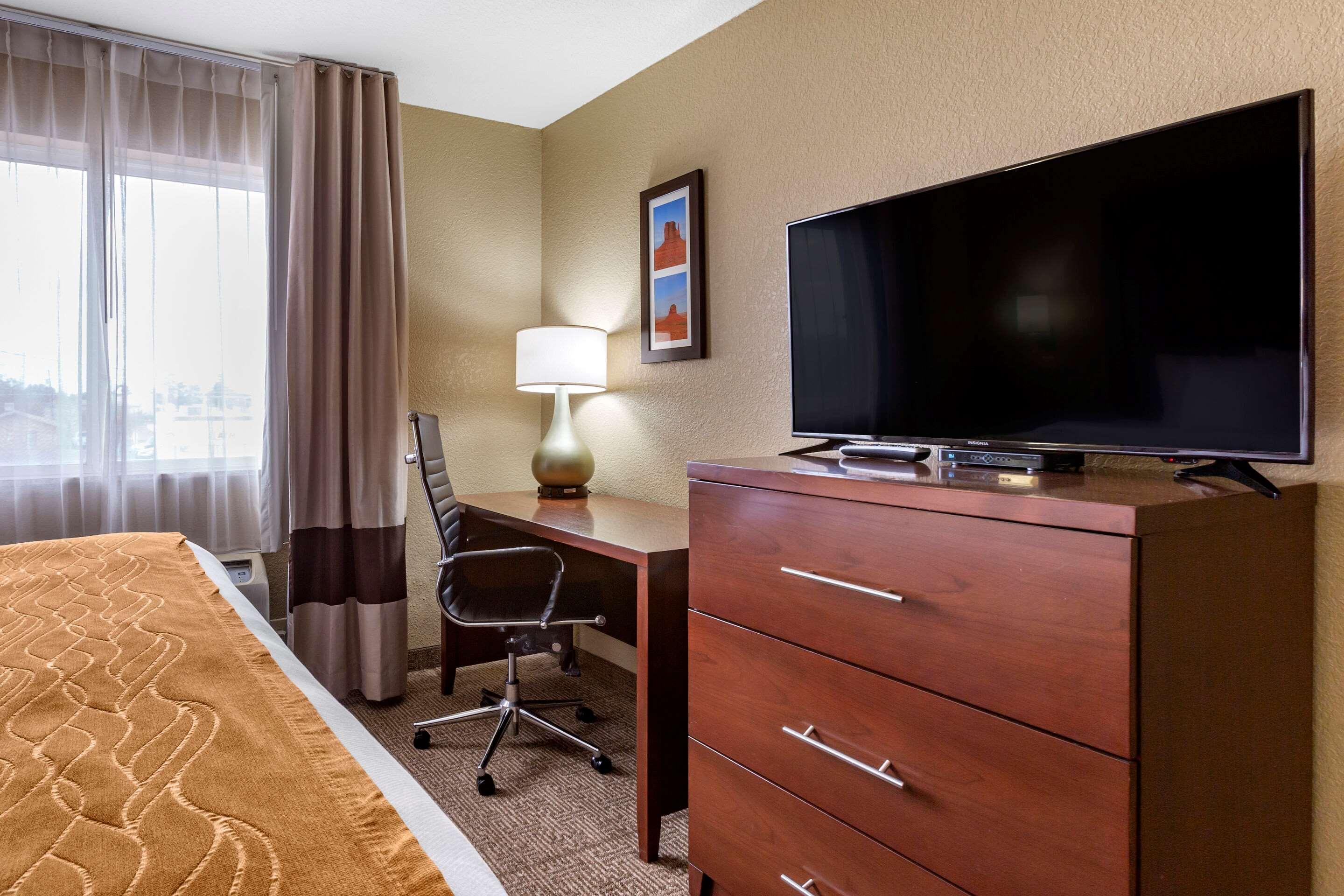 Comfort Inn & Suites Deming Ngoại thất bức ảnh