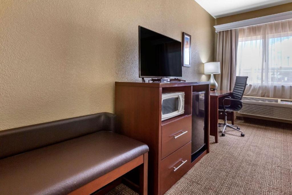 Comfort Inn & Suites Deming Ngoại thất bức ảnh
