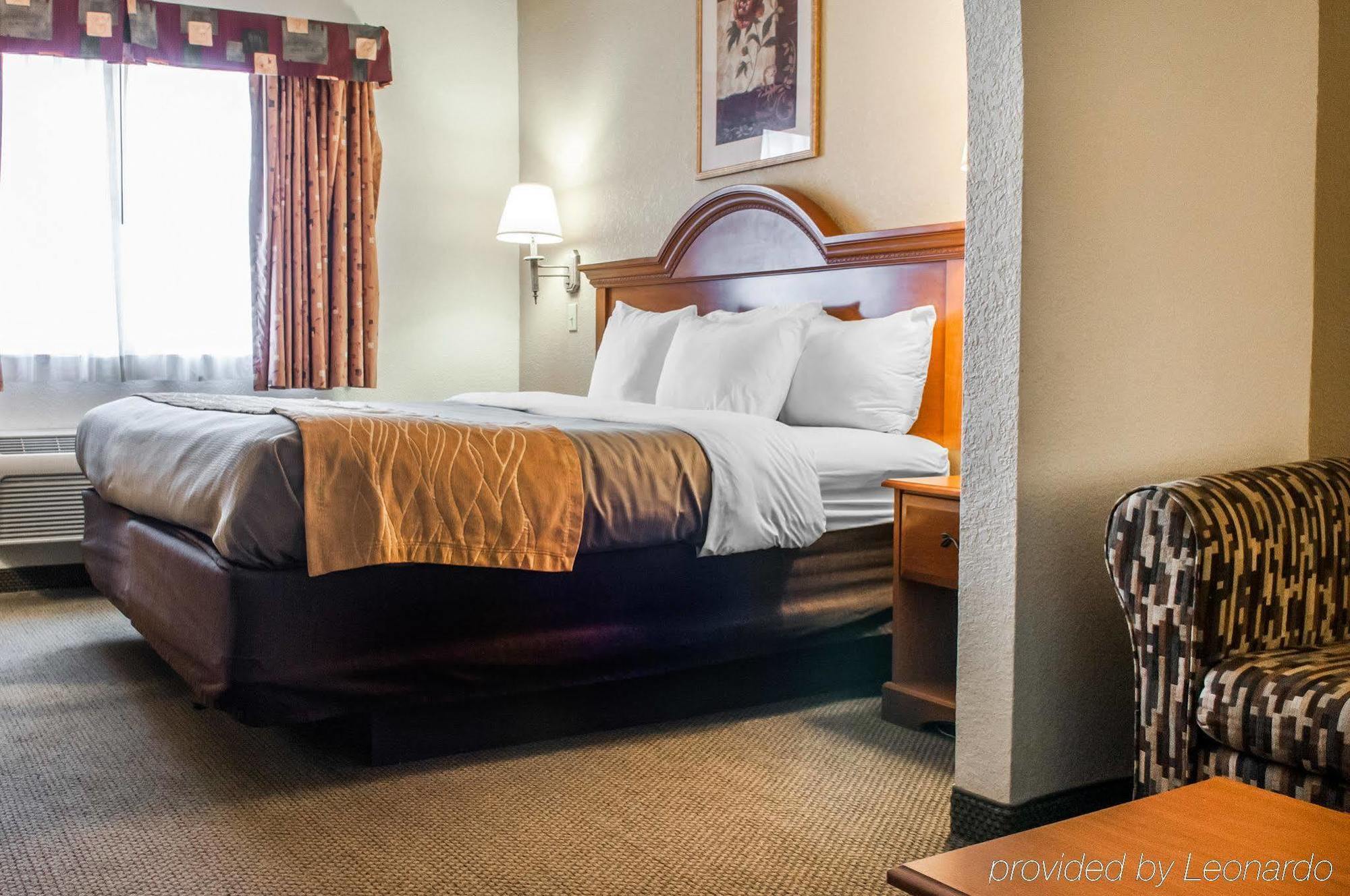 Comfort Inn & Suites Deming Ngoại thất bức ảnh