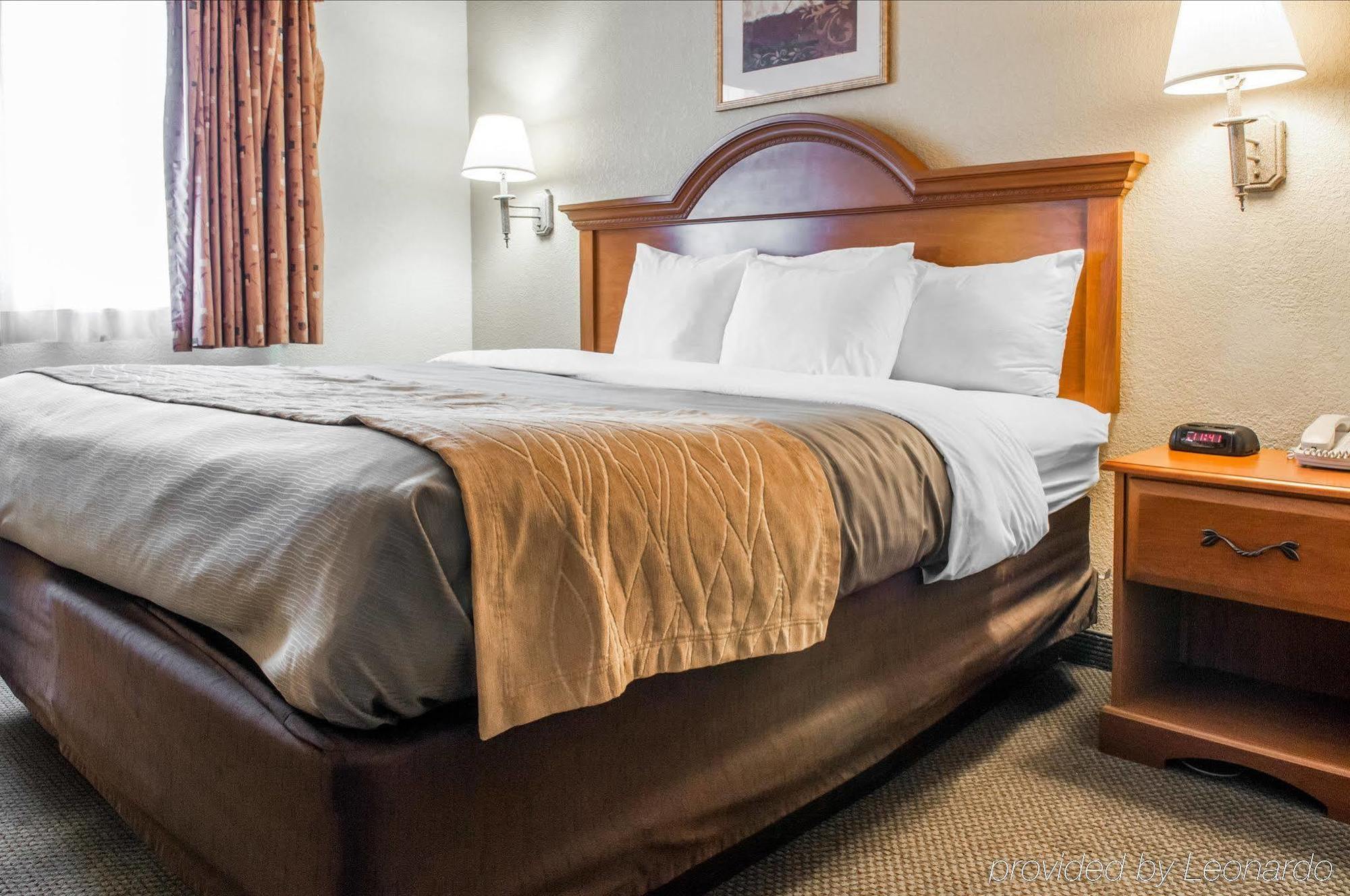 Comfort Inn & Suites Deming Ngoại thất bức ảnh