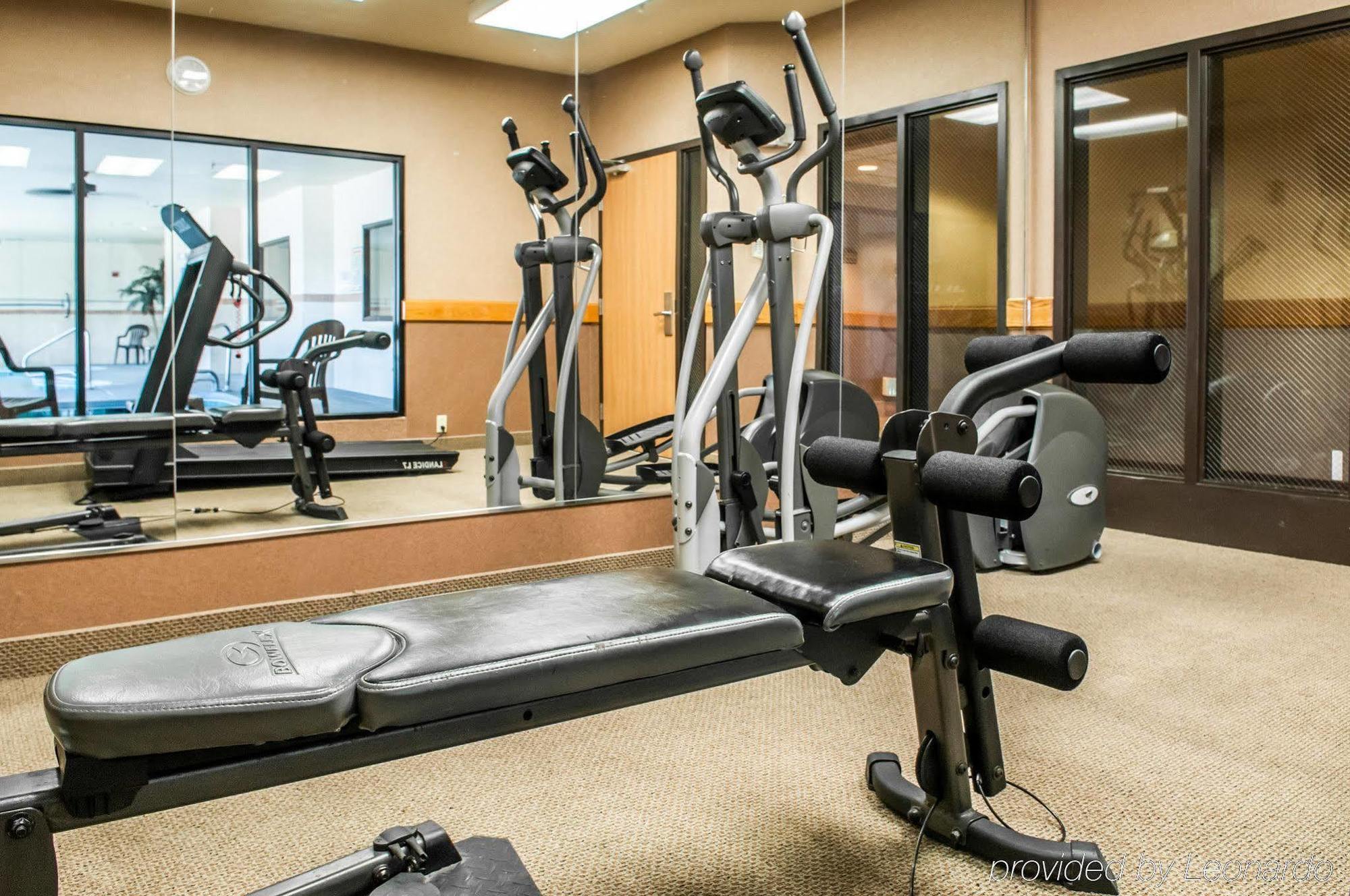 Comfort Inn & Suites Deming Ngoại thất bức ảnh